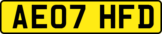 AE07HFD