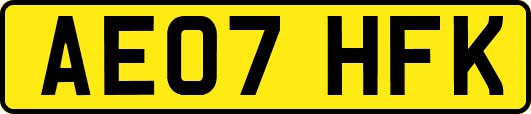 AE07HFK