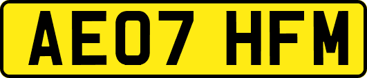 AE07HFM