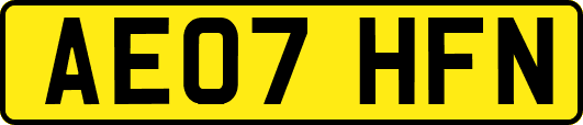 AE07HFN