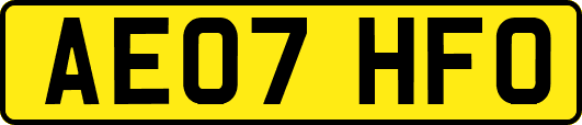AE07HFO