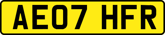 AE07HFR