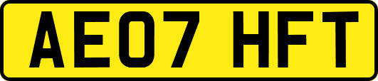 AE07HFT