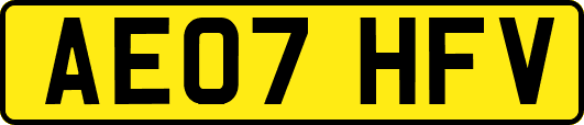 AE07HFV