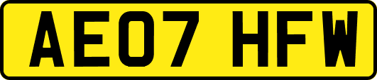 AE07HFW