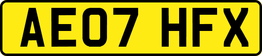 AE07HFX