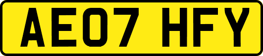 AE07HFY