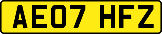 AE07HFZ