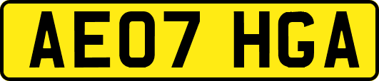 AE07HGA