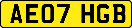 AE07HGB