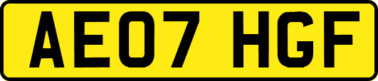 AE07HGF