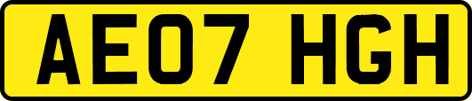 AE07HGH