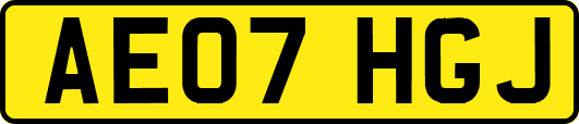 AE07HGJ