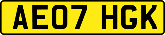 AE07HGK