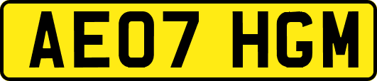 AE07HGM