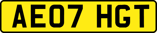 AE07HGT