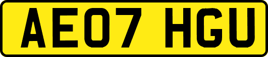 AE07HGU