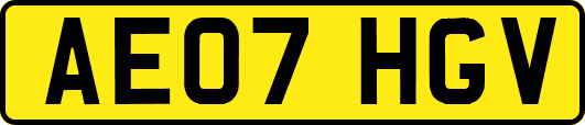 AE07HGV