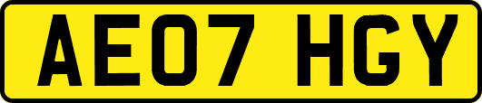 AE07HGY