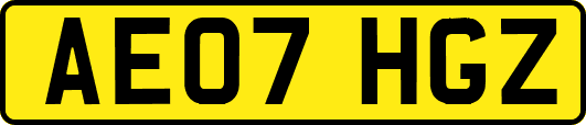 AE07HGZ