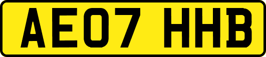 AE07HHB