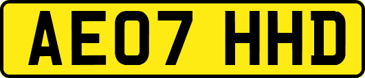 AE07HHD