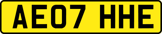 AE07HHE