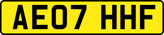 AE07HHF