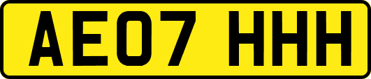 AE07HHH