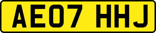 AE07HHJ