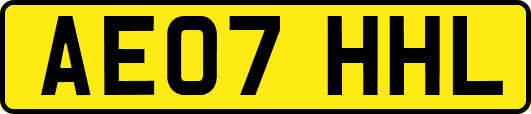 AE07HHL