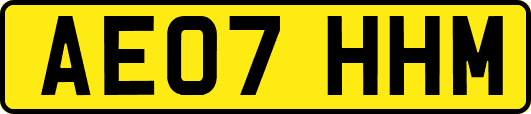 AE07HHM
