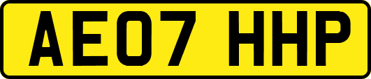 AE07HHP