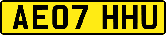 AE07HHU