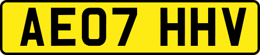 AE07HHV