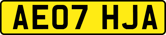 AE07HJA