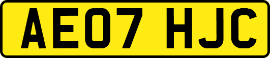 AE07HJC