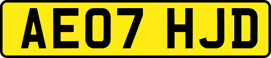 AE07HJD