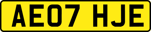 AE07HJE