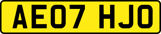 AE07HJO