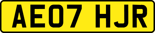 AE07HJR