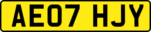 AE07HJY