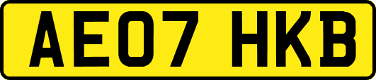 AE07HKB