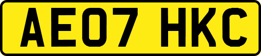 AE07HKC