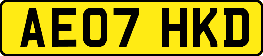 AE07HKD