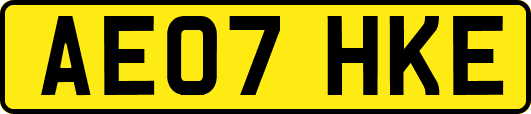 AE07HKE