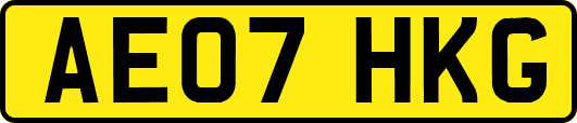AE07HKG