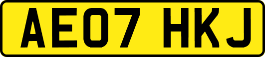 AE07HKJ