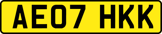 AE07HKK