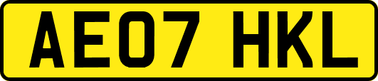 AE07HKL